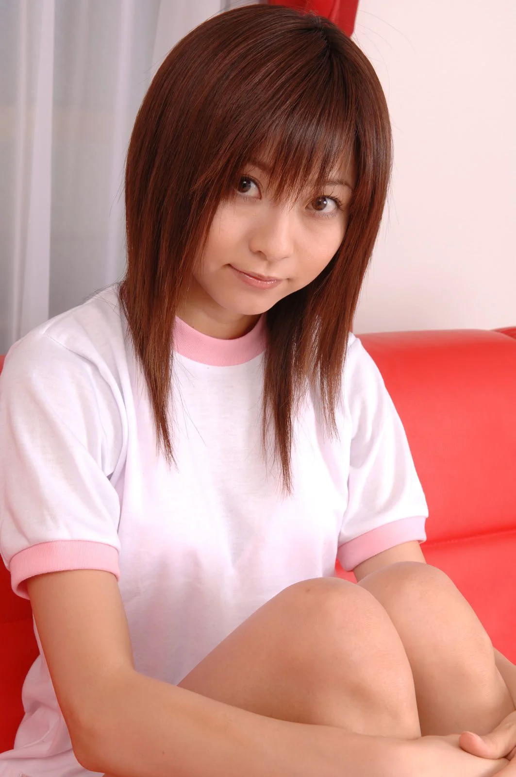[BWH] BWH0099 Mika Orihara 折原みか 写真集 - 爱照片