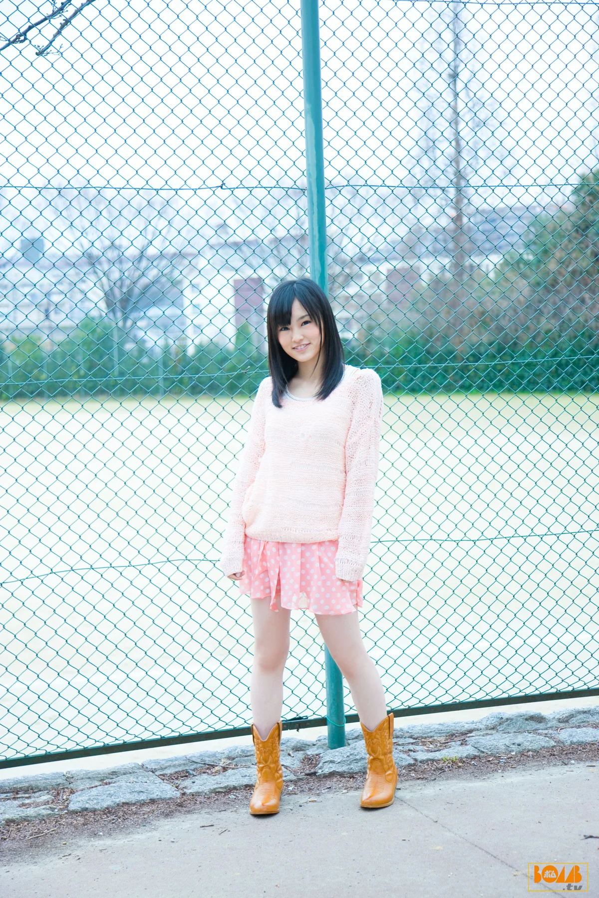 [Bomb.TV] 2011年05月号 NMB48 写真集 - 爱照片