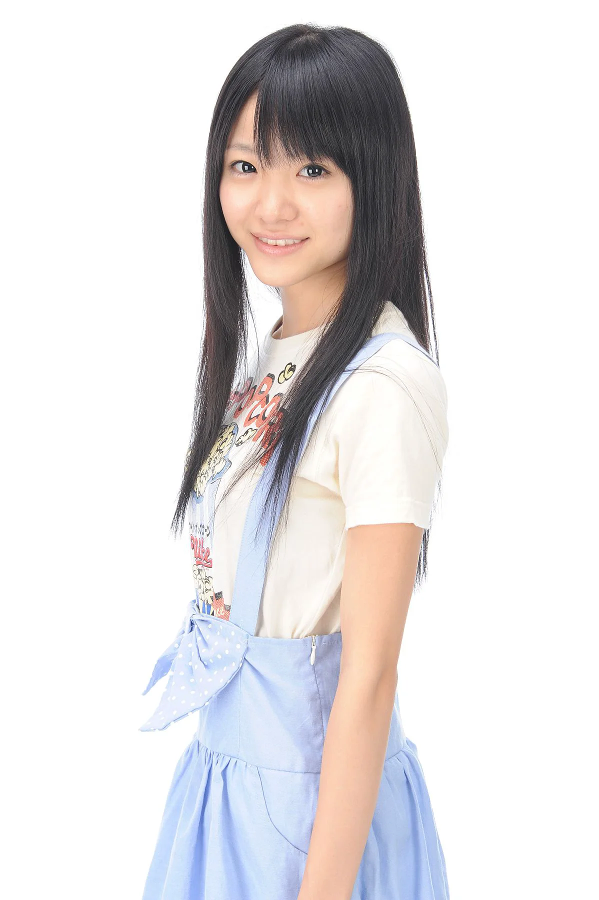 [BWH] BJK0016 Erina Yanagi 柳恵梨菜 可爱美少女 写真集 - 爱照片
