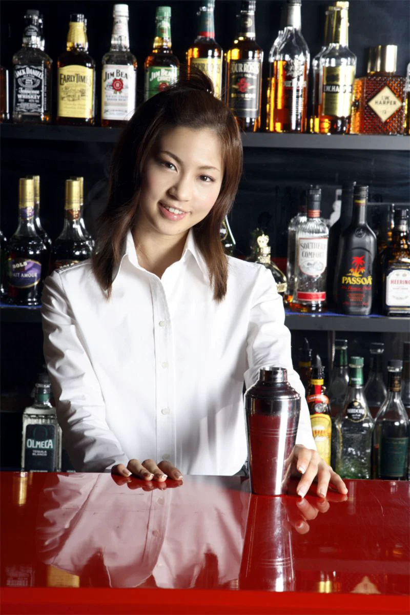[For-side] 安田美沙子 《Misako’s Basic》写真集 - 爱照片
