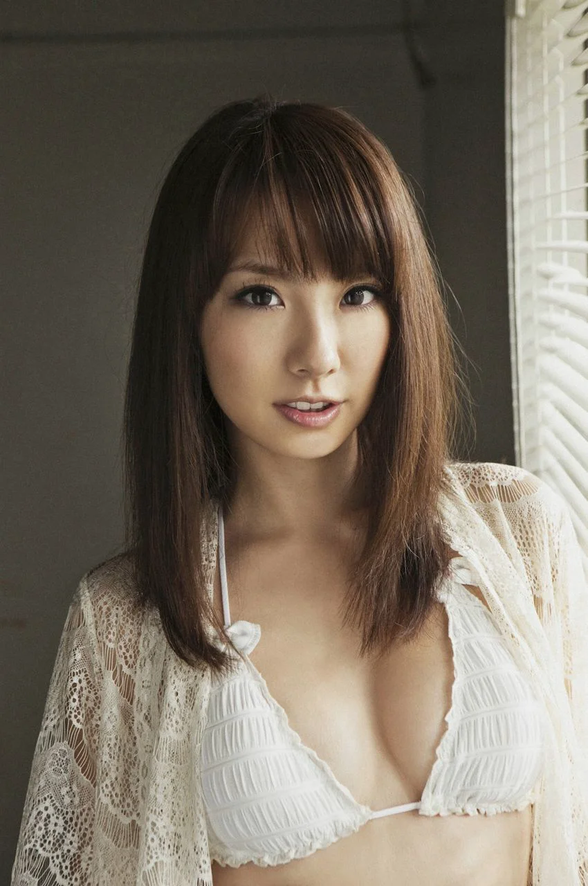 Azusa Yamamoto 山本梓 [WPB-net] EX11 写真集 - 爱照片