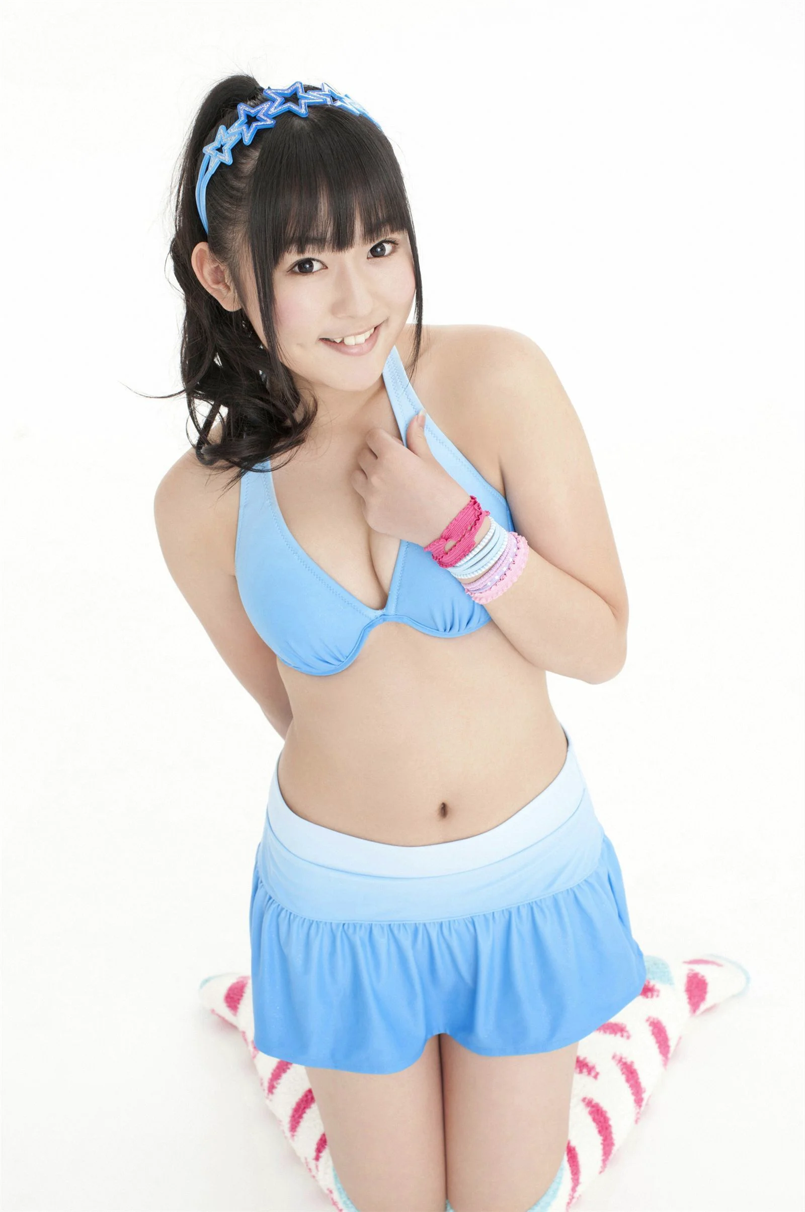 AKB48 TEAM PB [WPB-net] No.133 写真集 - 爱照片