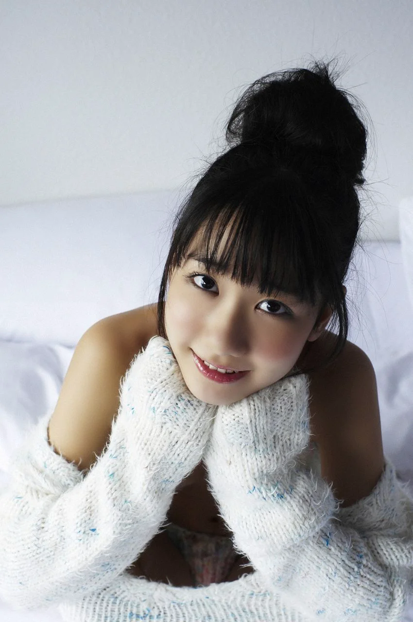 小松彩夏 & 柏木由紀 [WPB-net] 写真集 - 爱照片