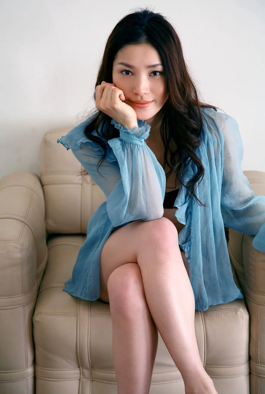 嘉門洋子 《the adult》 [Image.tv] 写真集 - 爱照片