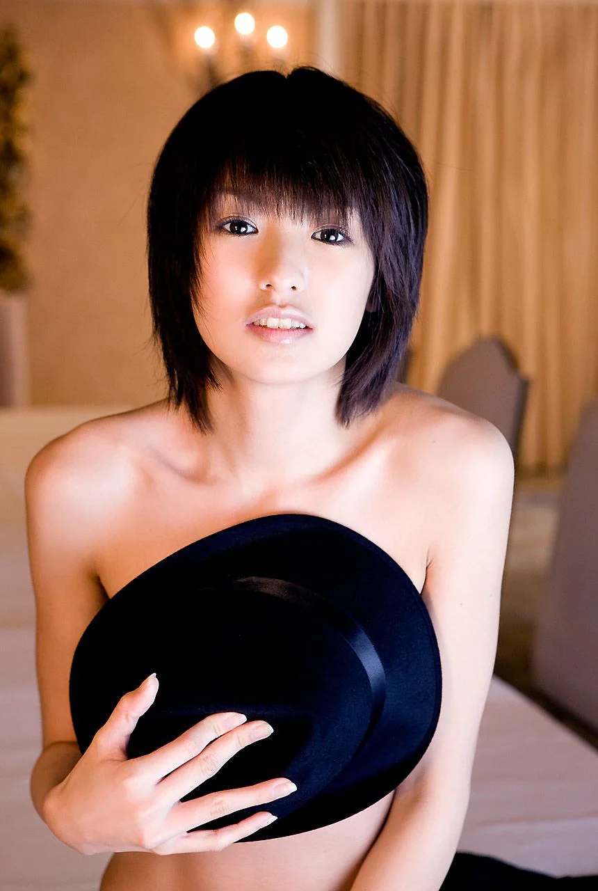 南明奈《Pretty Woman》 [Image.tv] 写真集 - 爱照片