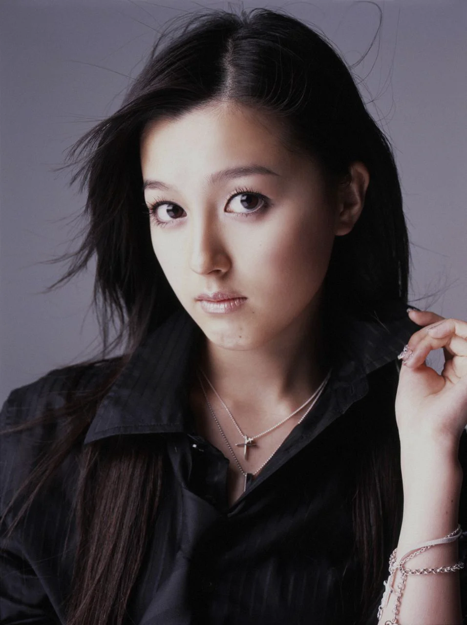 Koharu Kusumi 久住小春 [Hello! Project Digital Books] Vol.54 写真集 - 爱照片