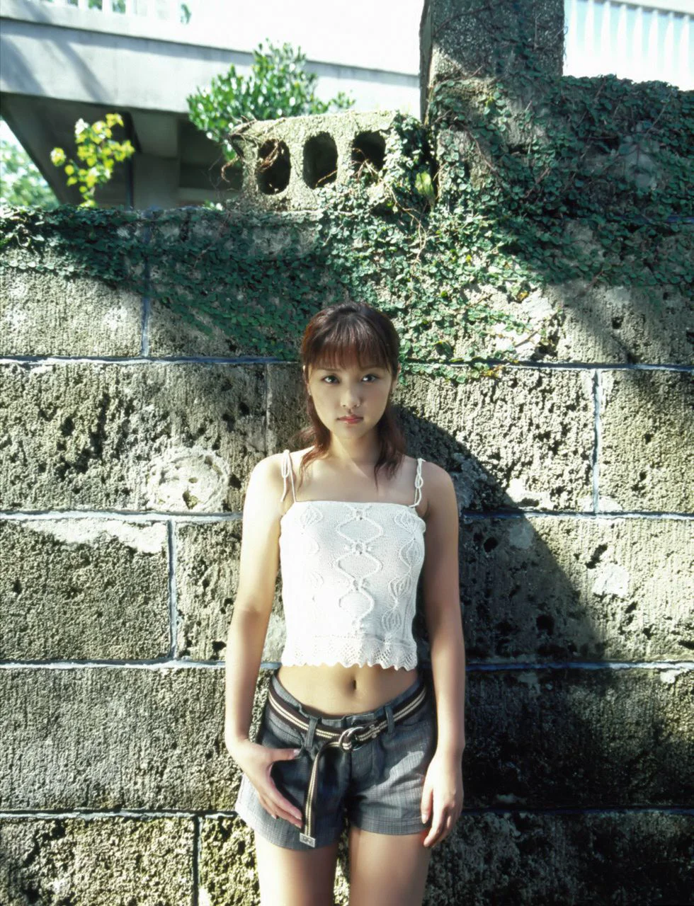Rika Ishikawa 石川梨華 [Hello! Project Digital Books] Vol.06 写真集 - 爱照片