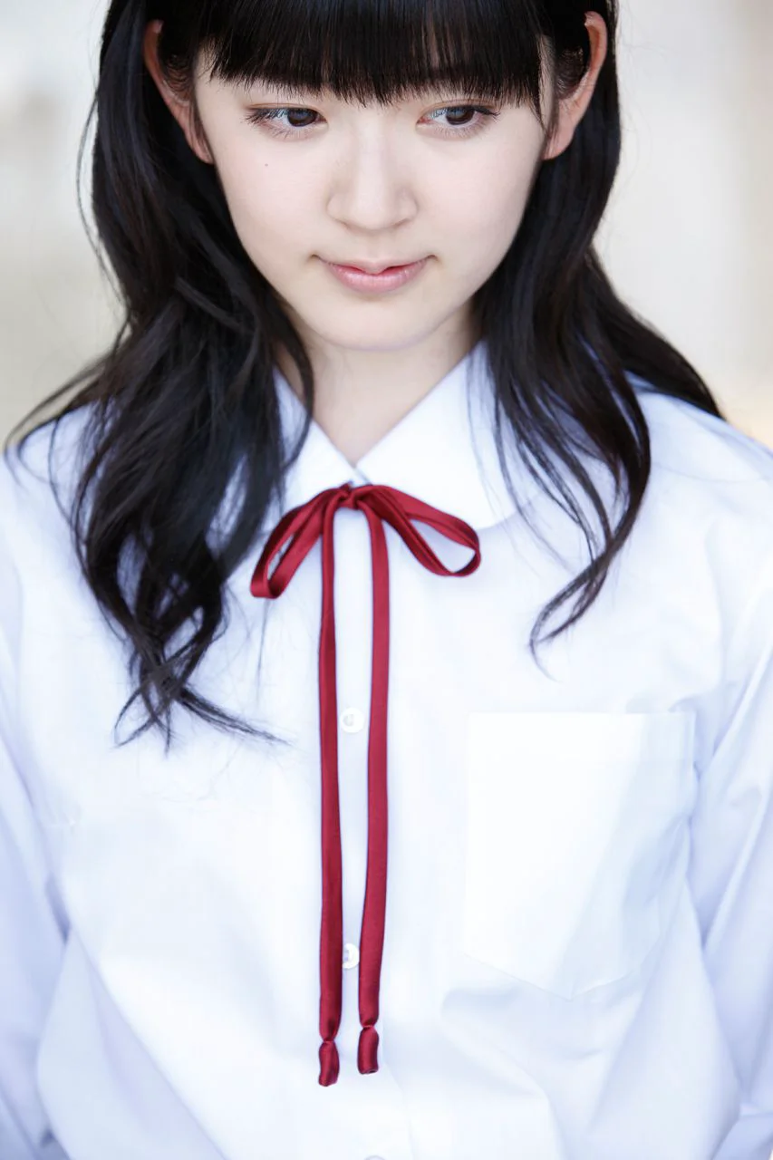 鈴木愛理 Suzuki Airi [Hello! Project Digital Books] Vol.78 写真集 - 爱照片