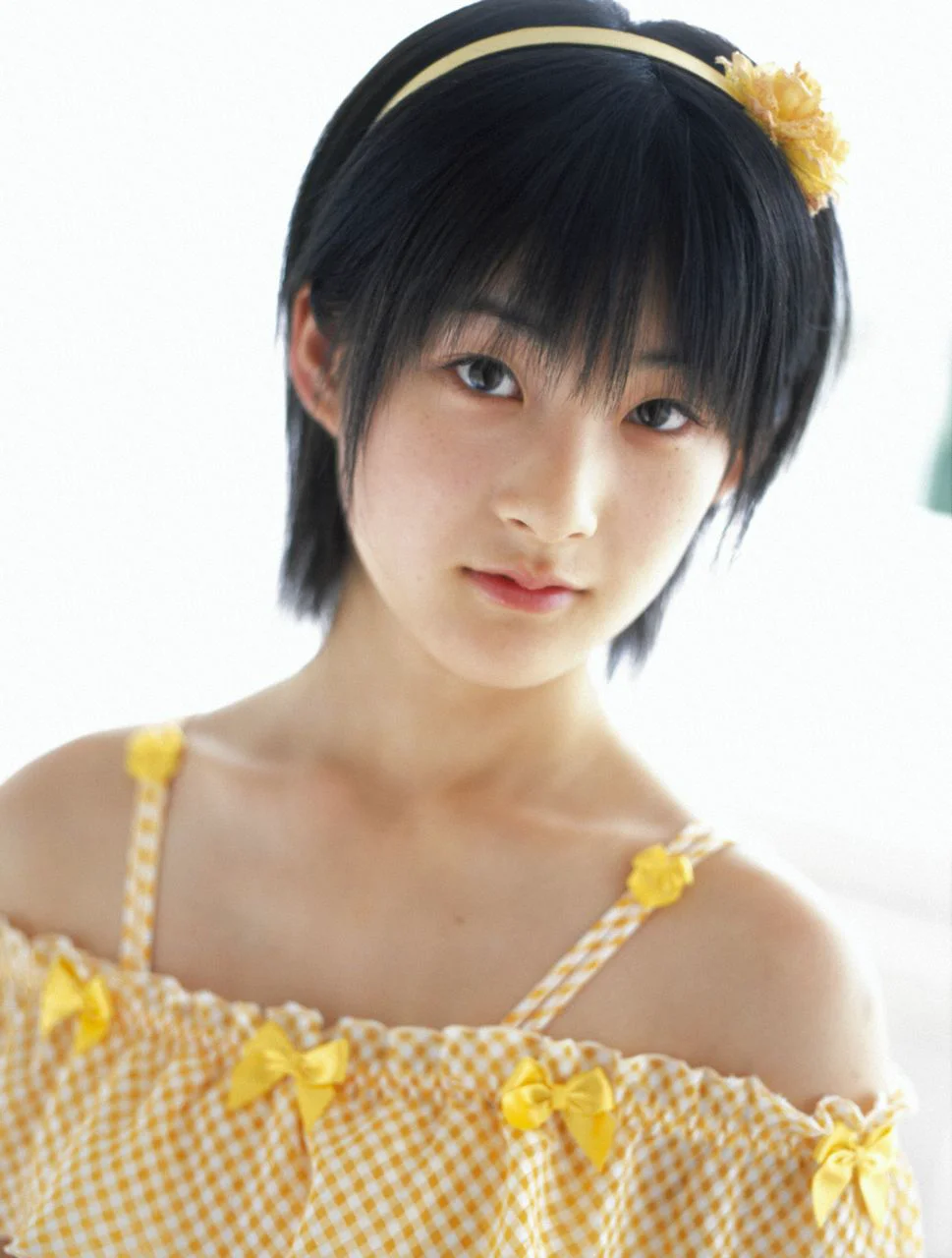 Momoko Tsugunaga 嗣永桃子 [Hello! Project Digital Books] Vol.42 写真集 - 爱照片