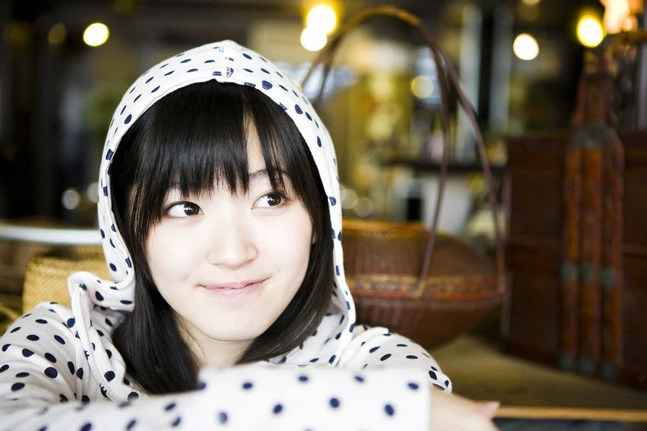 鈴木愛理 Suzuki Airi [Hello! Project Digital Books] Vol.66 写真集 - 爱照片