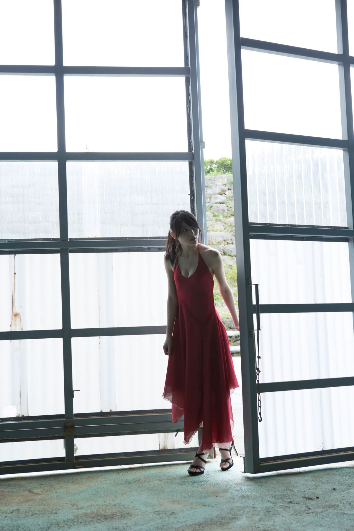 Maimi Yajima 矢島舞美/矢岛舞美 [Hello! Project Digital Books] Vol.142 写真集 - 爱照片