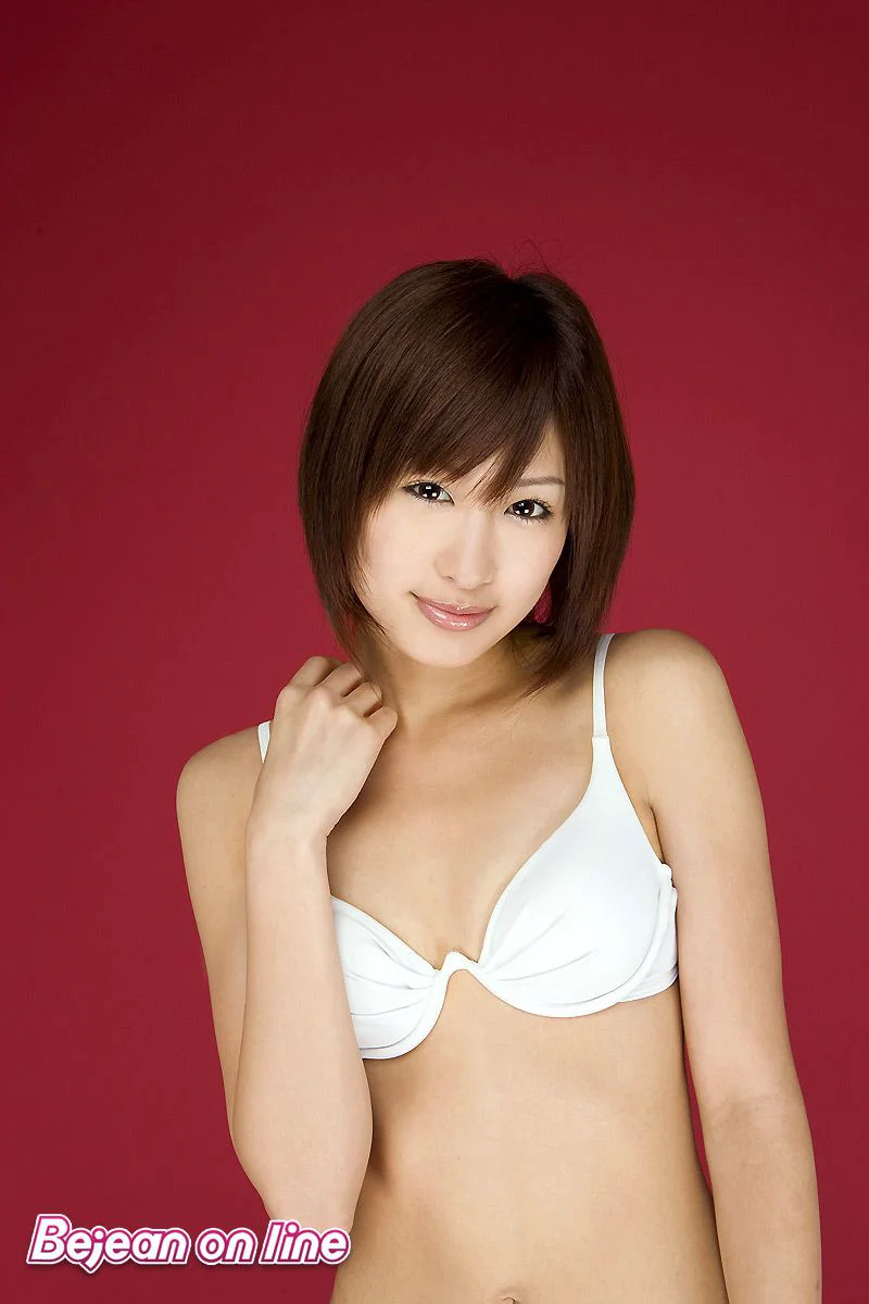 白娘隊 Minami Marika 南まりか [Bejean On Line] 写真集 - 爱照片