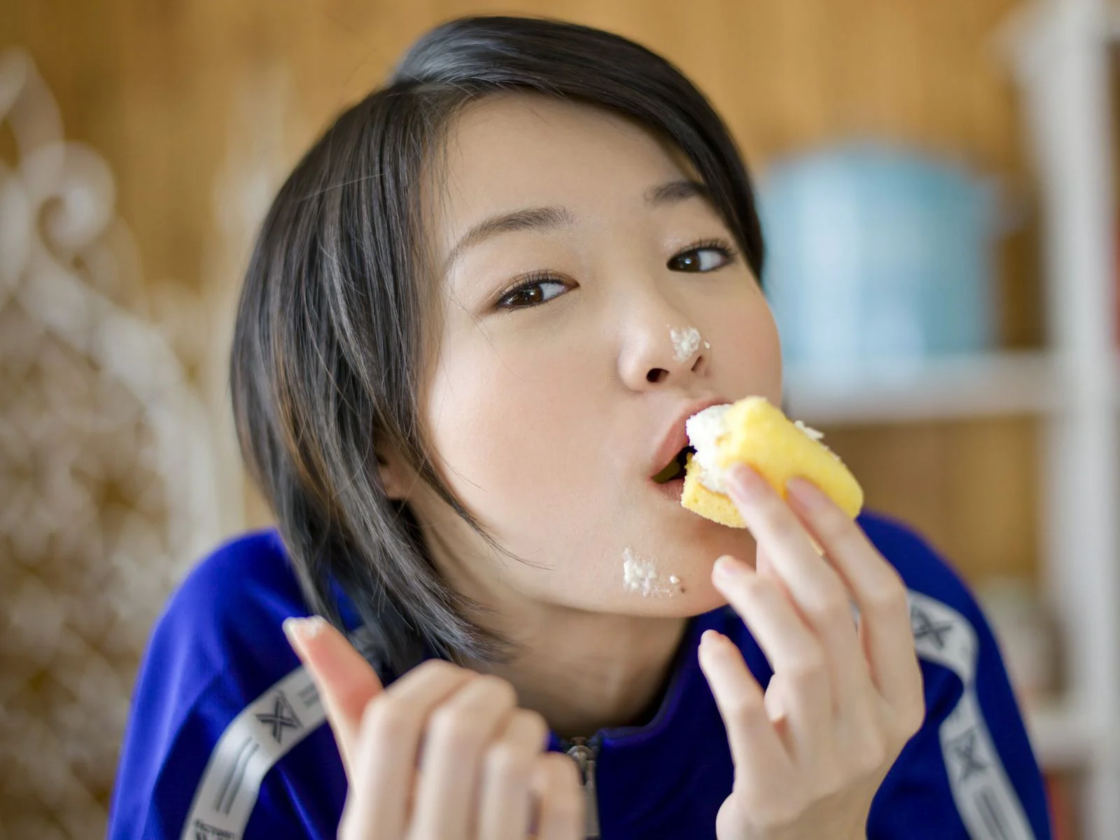 しほの凉 《Morning Glory》 写真集 [Sabra.net] StriCtly Girls - 爱照片