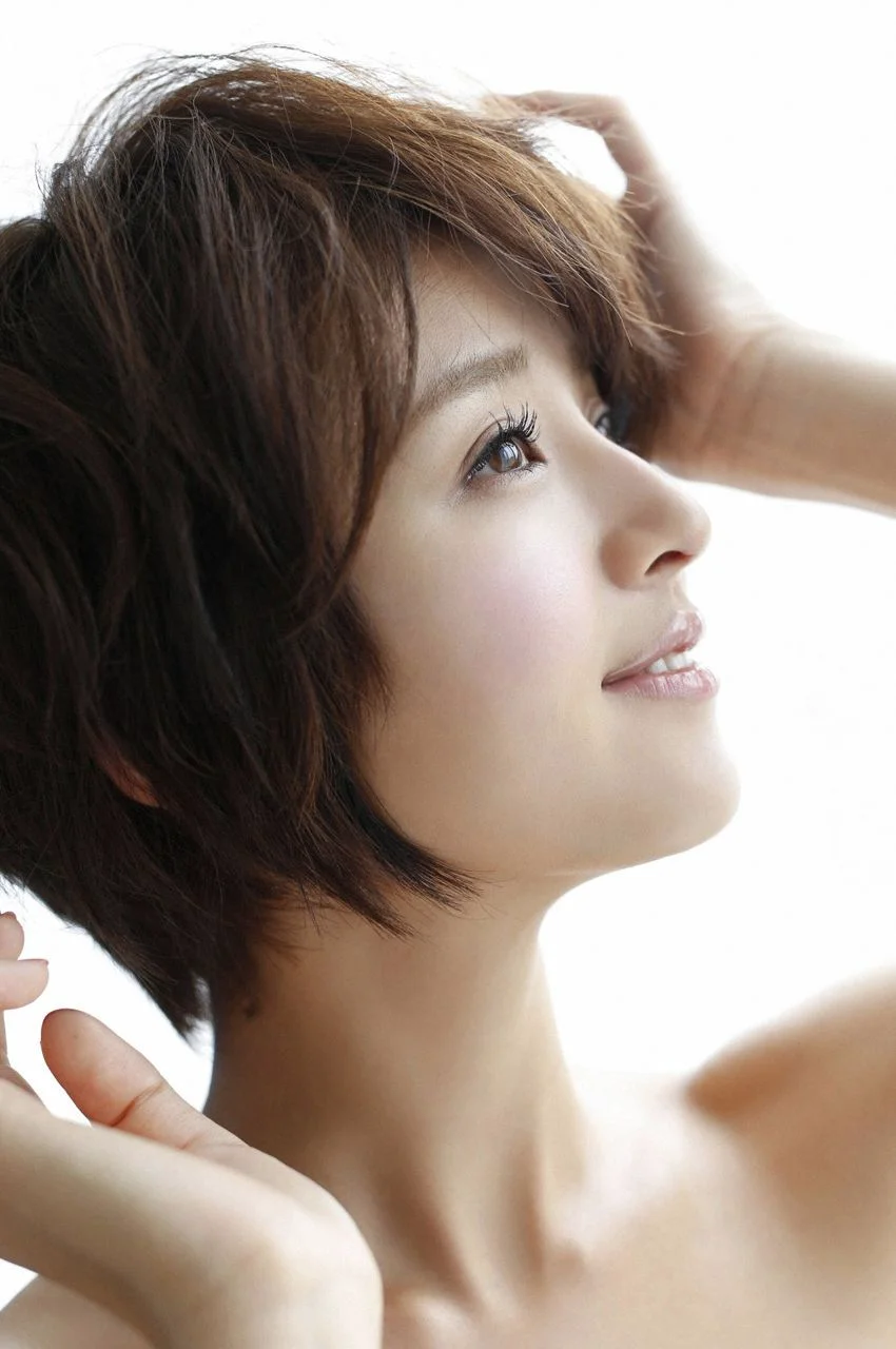 鈴木ちなみ/铃木千奈美 Chinami Suzuki スペシャル [WPB-net] No.153 写真集 - 爱照片
