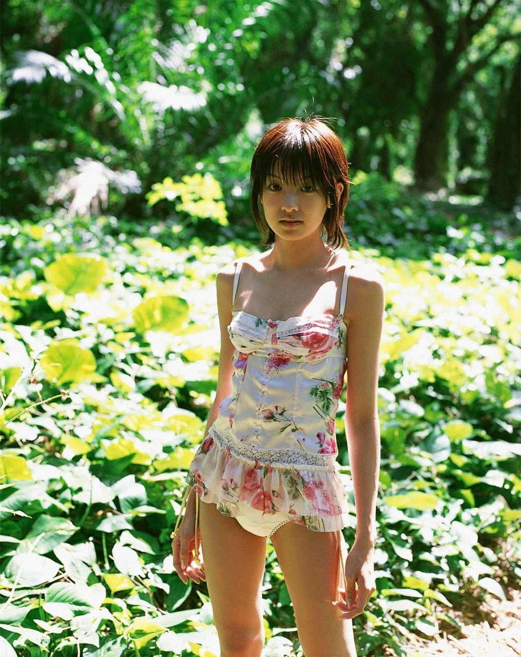 南明奈 Akina Minami [WPB-net] No.84 写真集 - 爱照片