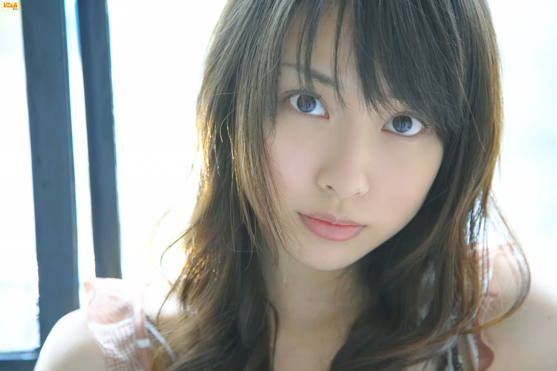 [Bomb.TV] 2007年05月刊 Erika Toda 戸田恵梨香/户田惠梨香 写真集 - 爱照片