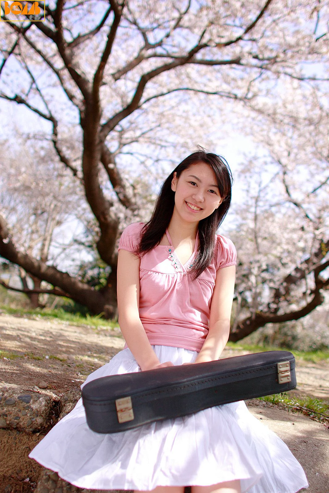 [Bomb.TV] 2006年05月刊 彩月貴央 Takaou Ayatsuki 写真集 - 爱照片
