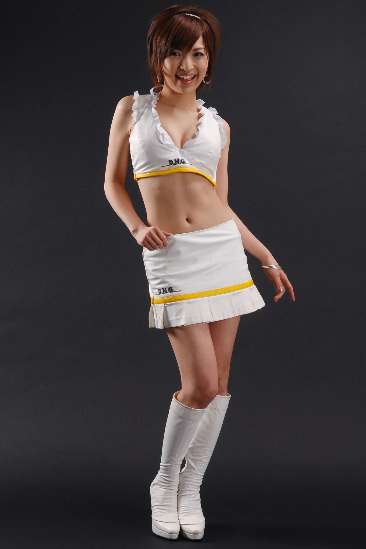[BWH] HRQ0027 Ryoko Tanaka 田中涼子/田中凉子 写真集 - 爱照片