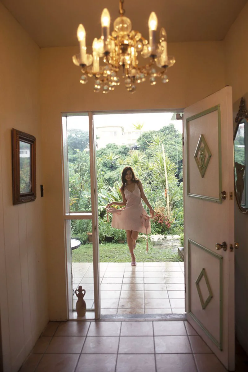[For-side] 工藤里紗 《Risa Season》写真集 - 爱照片