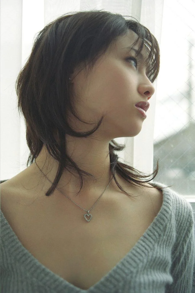 沢尻エリカ/泽尻英龙华 《Color》写真集 [For-side] - 爱照片