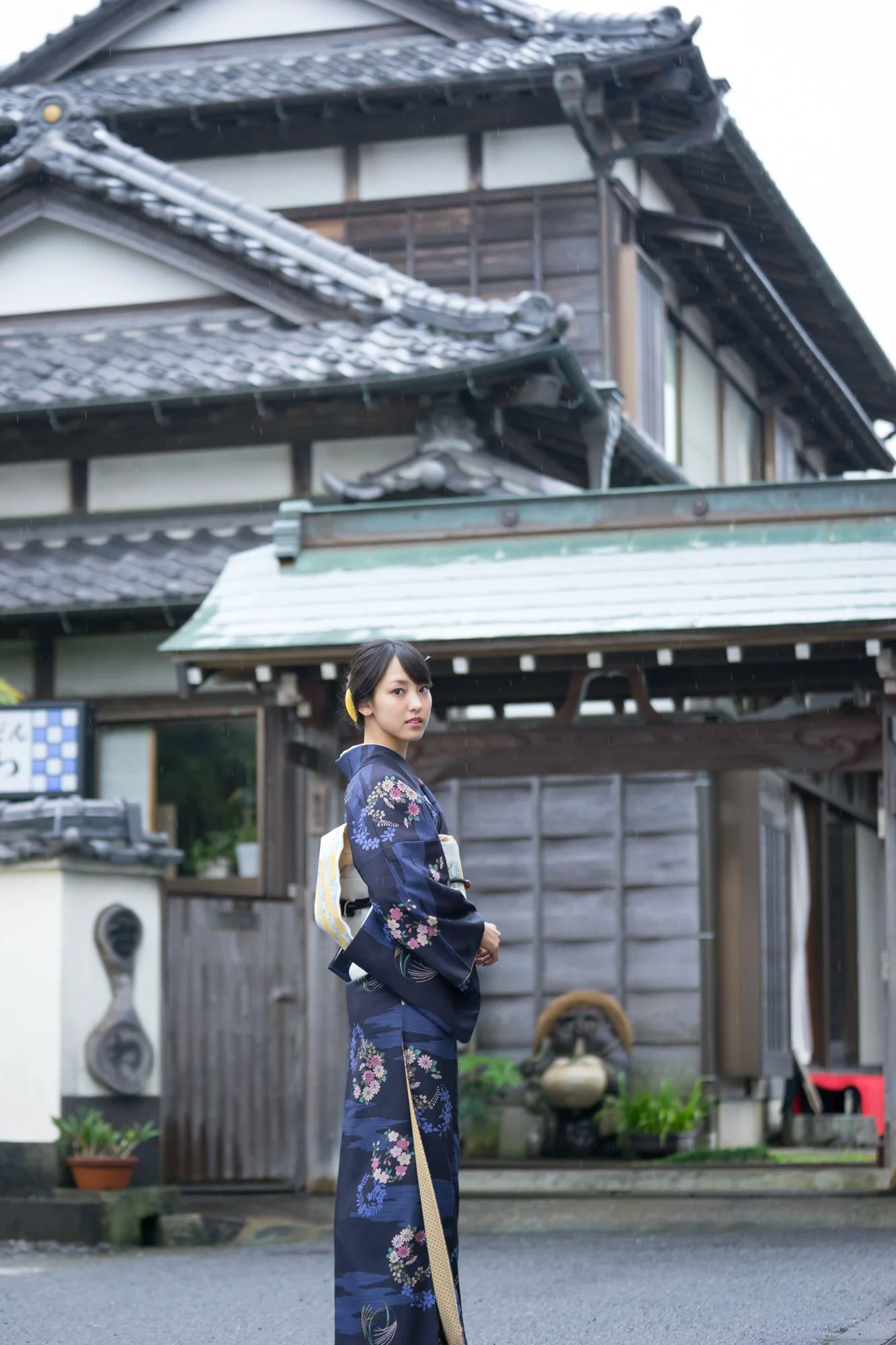 Haruna Iikubo 飯窪春菜/饭洼春菜 [Hello! Digital Books] Vol.160 写真集 - 爱照片