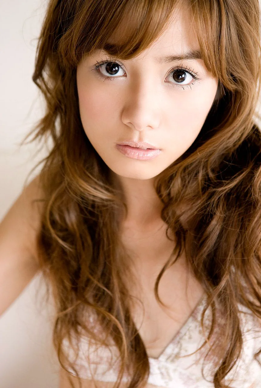 陈怡/ローラ・チャン《Heatwave》 [Image.tv] 写真集 - 爱照片