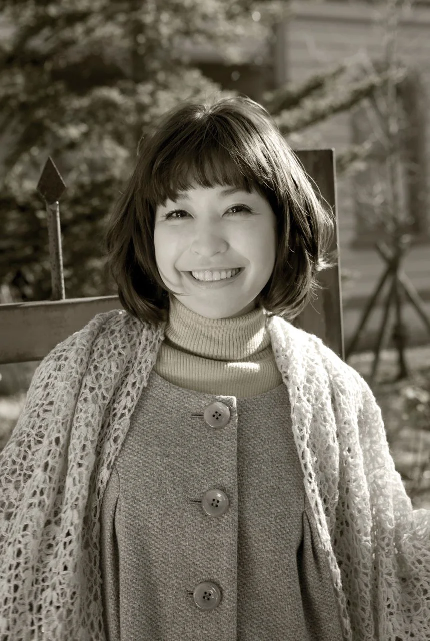 小野真弓《Daydroam Bollever》 [Image.tv] 写真集 - 爱照片
