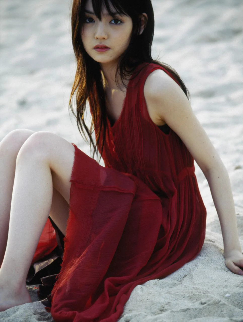 Sayumi Michishige 道重さゆみ/道重沙由美 [Hello! Project Digital Books] Vol.41 写真集 - 爱照片