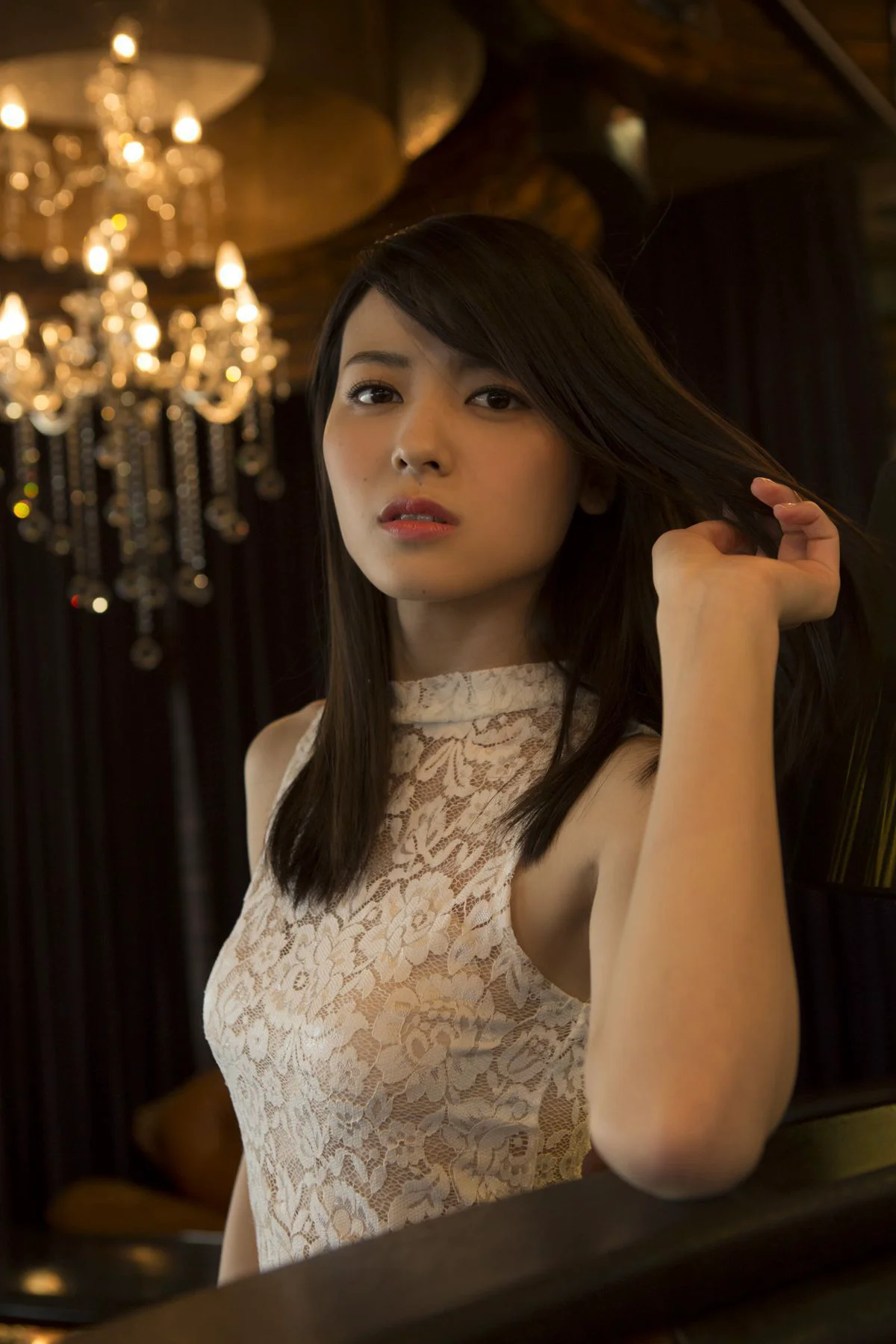 矢島舞美 Maimi Yajima [Hello! Project Digital Books] Vol.141 写真集 - 爱照片