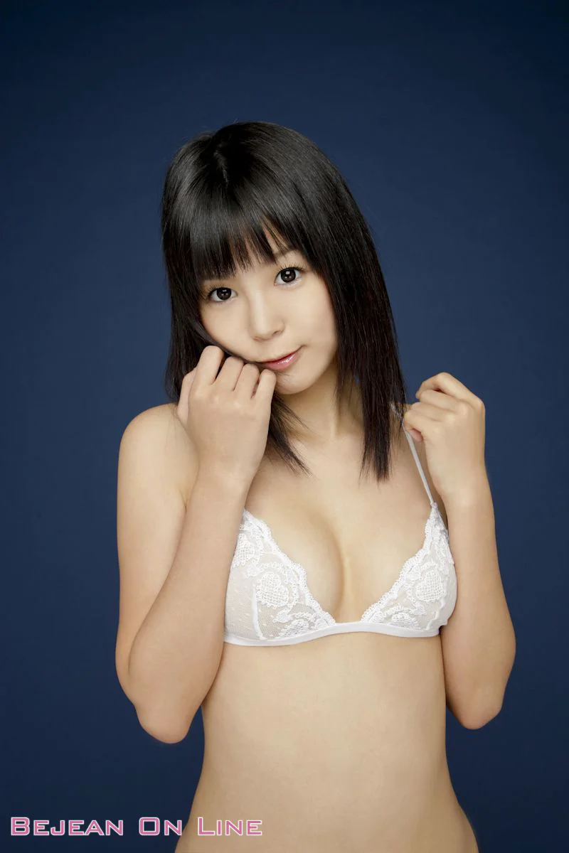 白娘隊 Tsukasa Aoi 葵つかさ [Bejean On Line] 写真集 - 爱照片