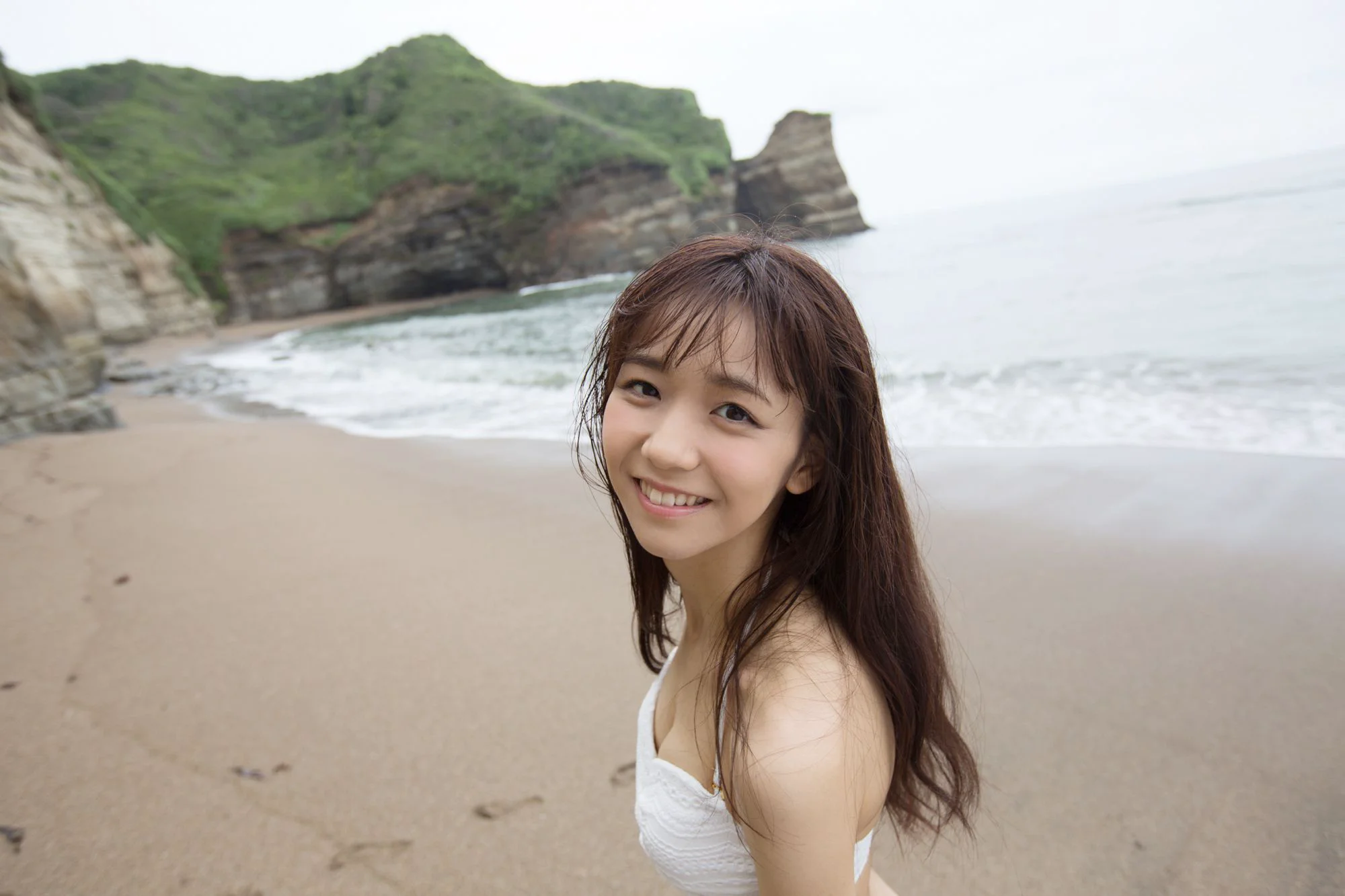 [Hello! Digital Books] Vol.159 宮崎由加 Yuka Miyazaki 写真集 - 爱照片
