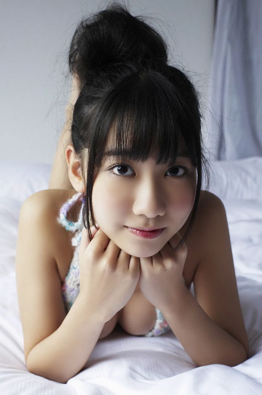 柏木由紀 Kashiwagi Yuki [WPB-net] No.117 写真集 - 爱照片