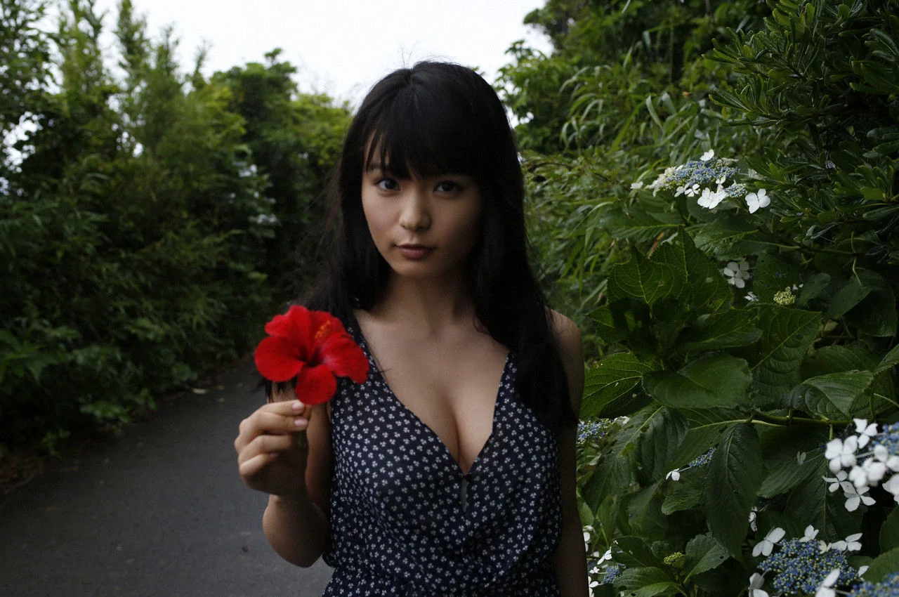 星名美津紀 Mizuki Hoshina [WPB-net] No.172 写真集 - 爱照片