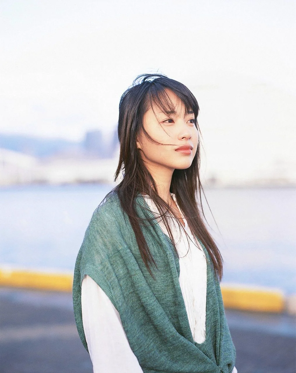 户田惠梨香 Erika Toda [WPB-net] No.82 写真集 - 爱照片