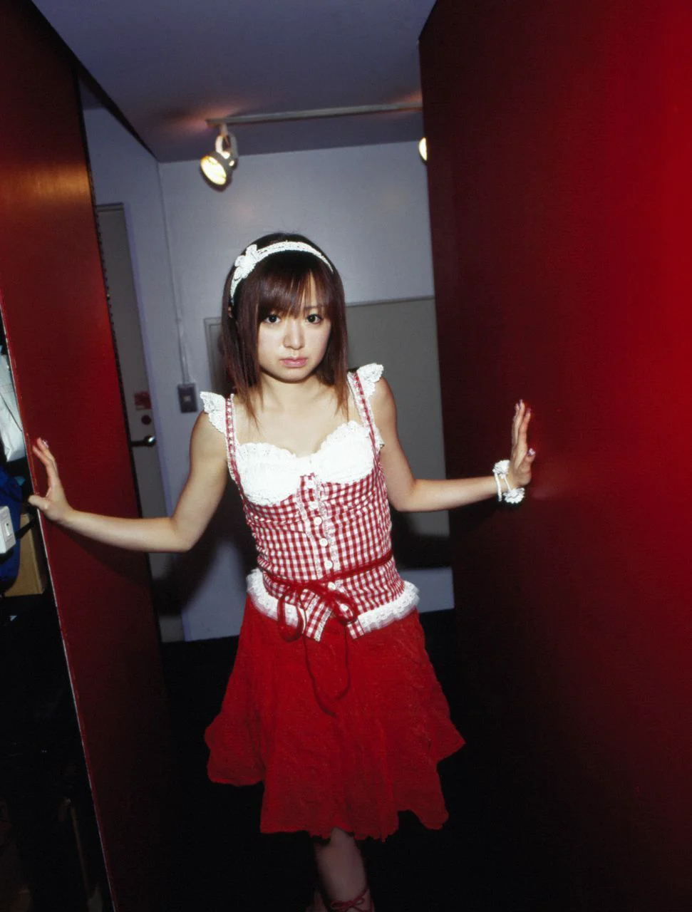 绀野朝美/紺野あさ美 Asami Konno [Hello! Project Digital Books] Vol.40 写真集 - 爱照片
