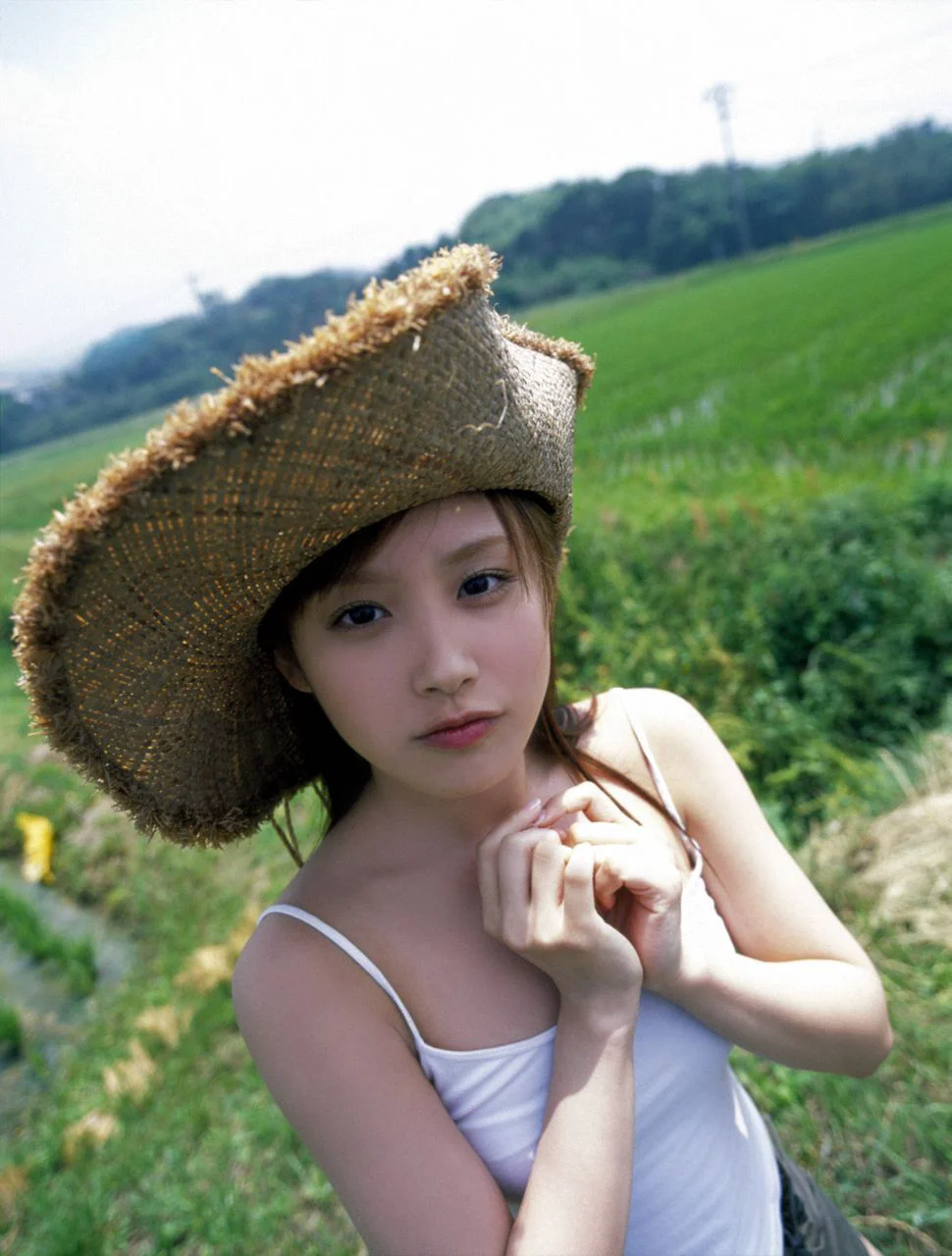 Ai Takahashi 高橋愛 [Hello! Project Digital Books] Vol.16 写真集 - 爱照片