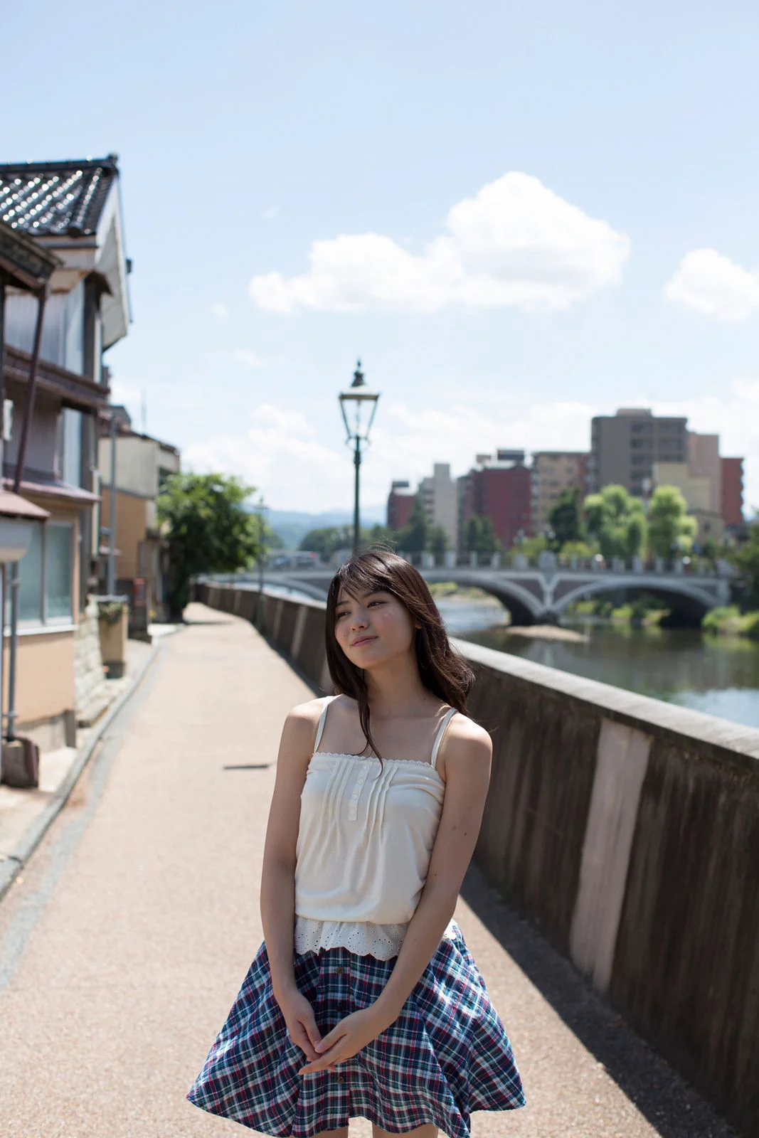 矢島舞美 Maimi Yajima [Hello! Project Digital Books] Vol.104 写真集 - 爱照片
