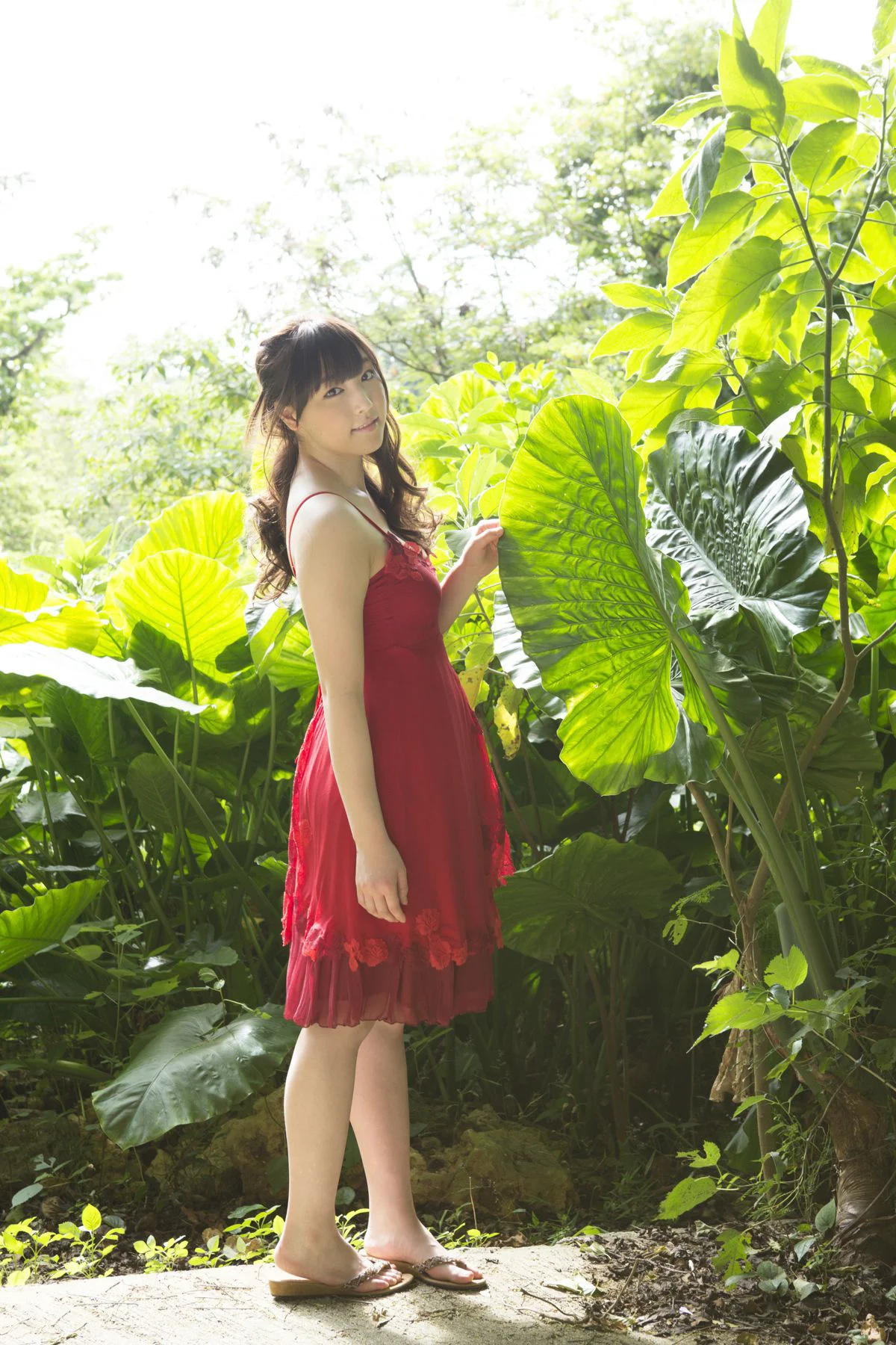 Mizuki Fukumura 谱久村圣/譜久村聖 [Hello! Project Digital Books] Vol.152 写真集 - 爱照片