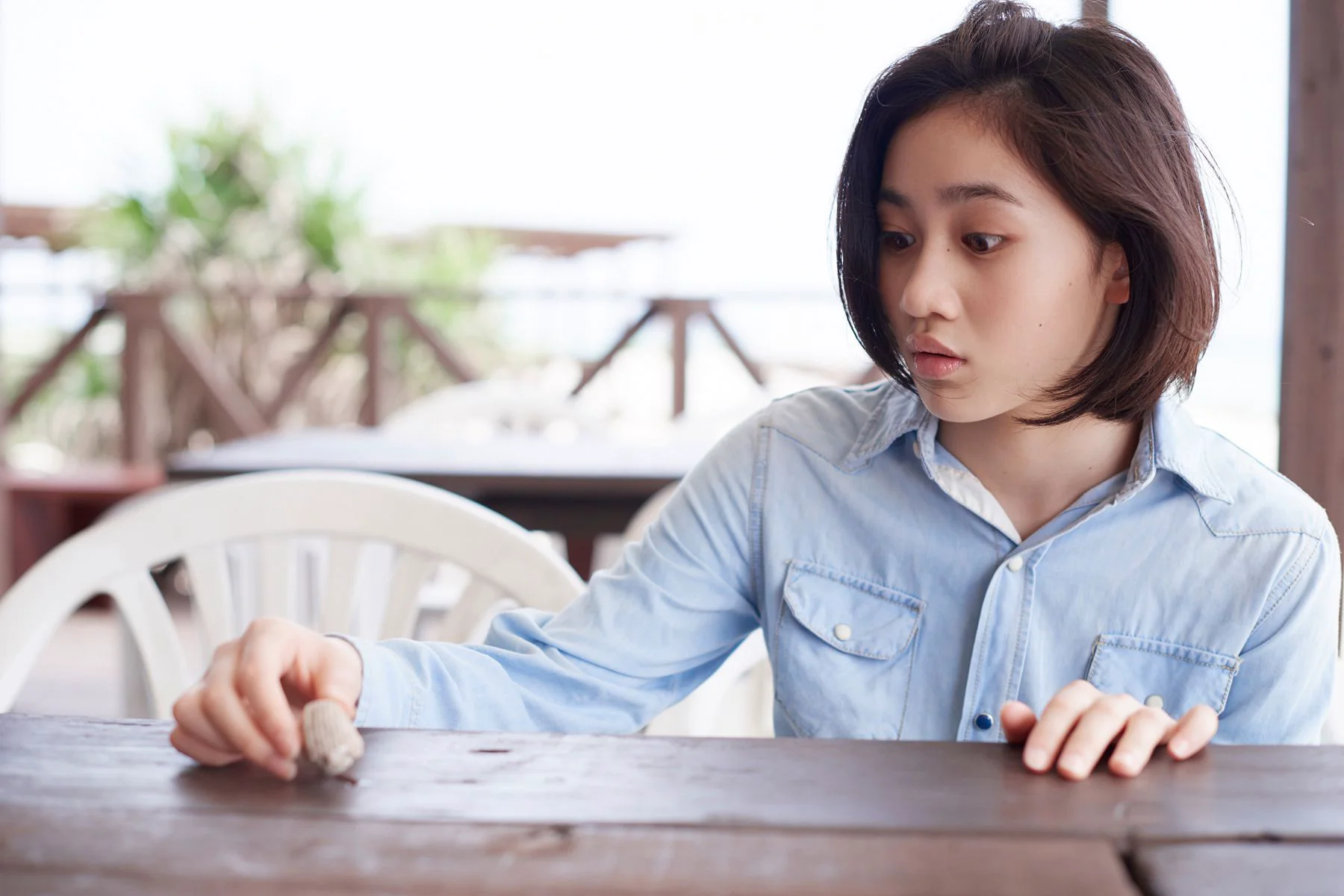佐佐木莉佳子/佐々木莉佳子 Rikako Sasaki [Hello! Project Digital Books] Vol.140 写真集 - 爱照片