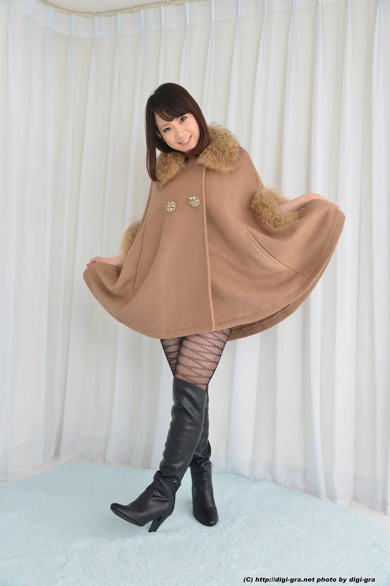 星野响/星野ひびき Set1 [Digi-Graデジグラ] 写真集 - 爱照片