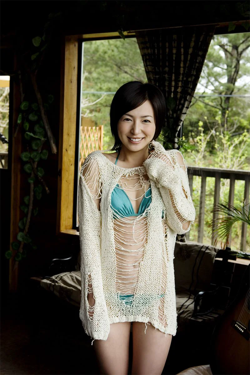 石井めぐる 《１／めぐる》 [For-side] 写真集 - 爱照片