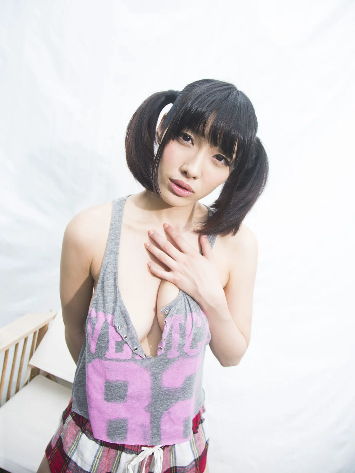 今野杏南 Anna Konno 写真集 [Sabra.net] COVER GIRL - 爱照片