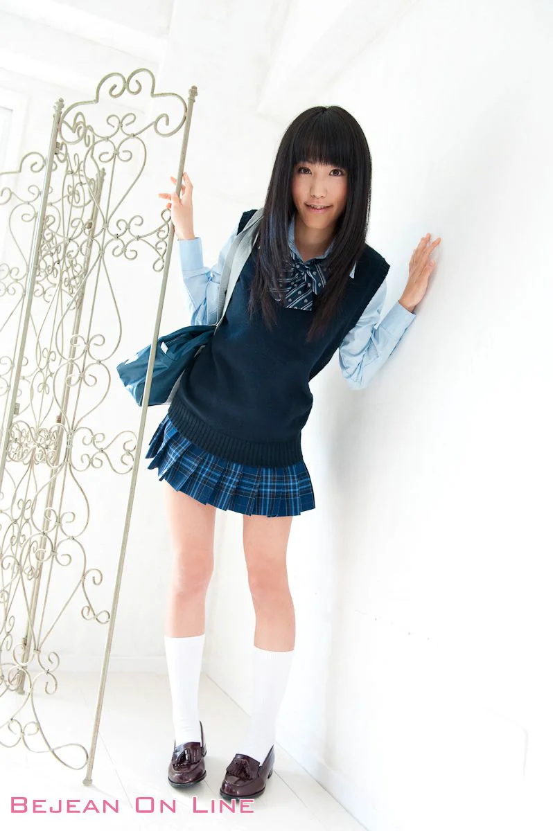 仲村写真館 Yuri Hamada 浜田由梨 [Bejean On Line] 写真集 - 爱照片