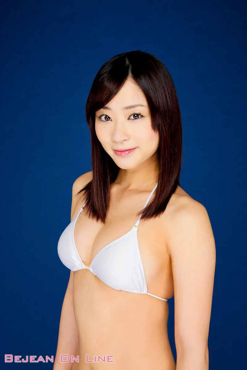 白娘隊 Mai Fukuda 福田麻衣 [Bejean On Line] 写真集 - 爱照片