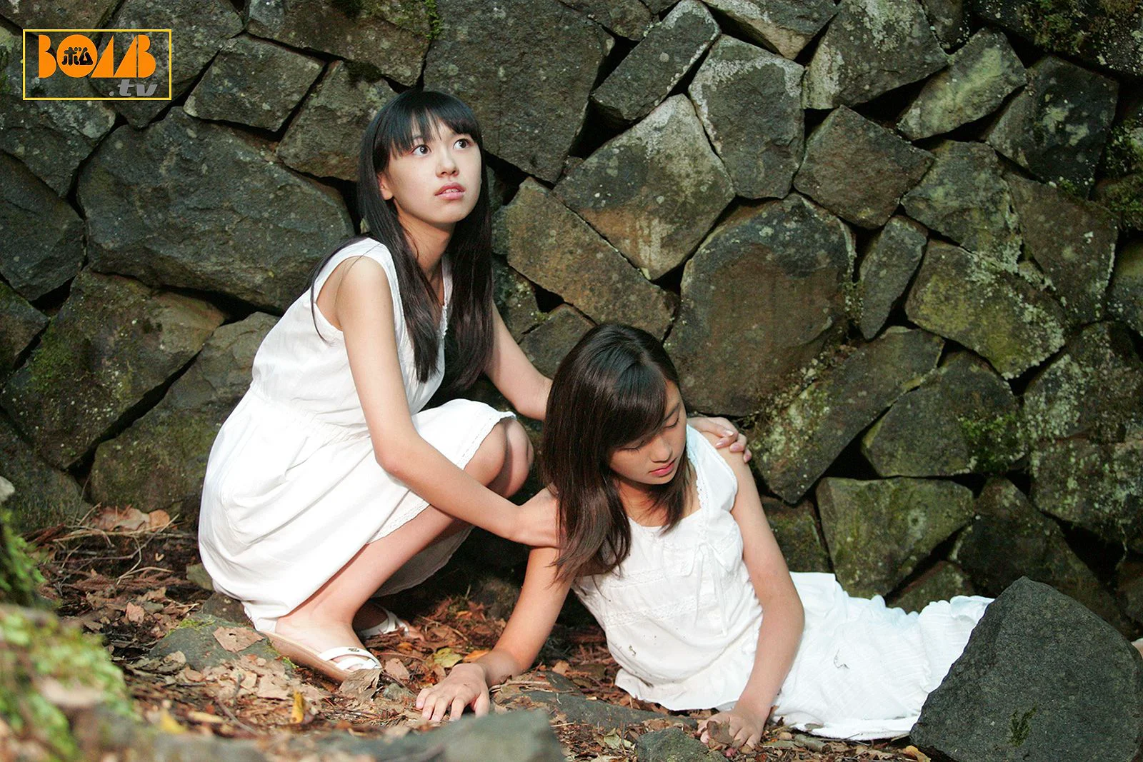 [Bomb.TV] 日本可爱美少女《WaterMelon》写真集 - 爱照片