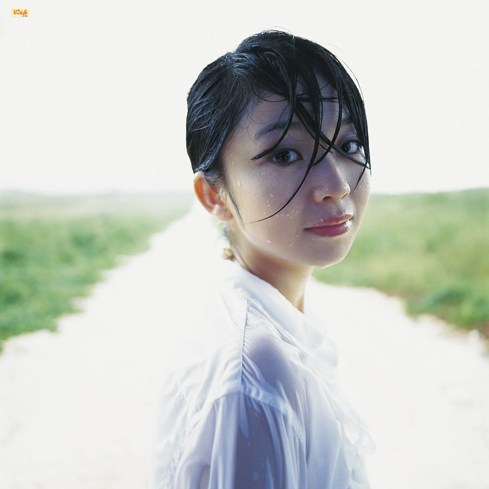 [Bomb.TV] 2007年12月刊 Nana Akiyama 秋山奈々/秋山奈奈 写真集 - 爱照片