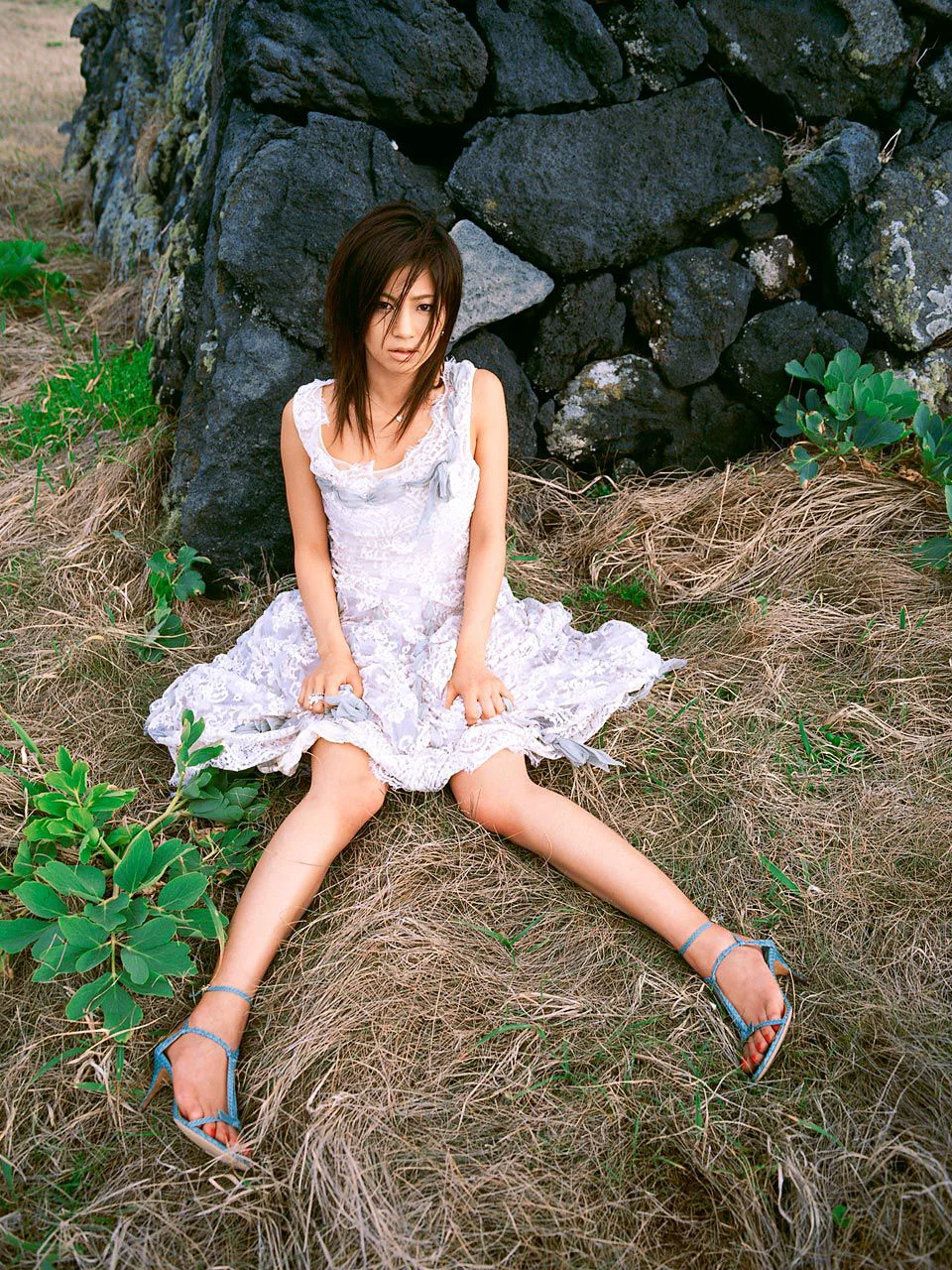 安田美沙子《Next Stage》 [Image.tv] 写真集 - 爱照片
