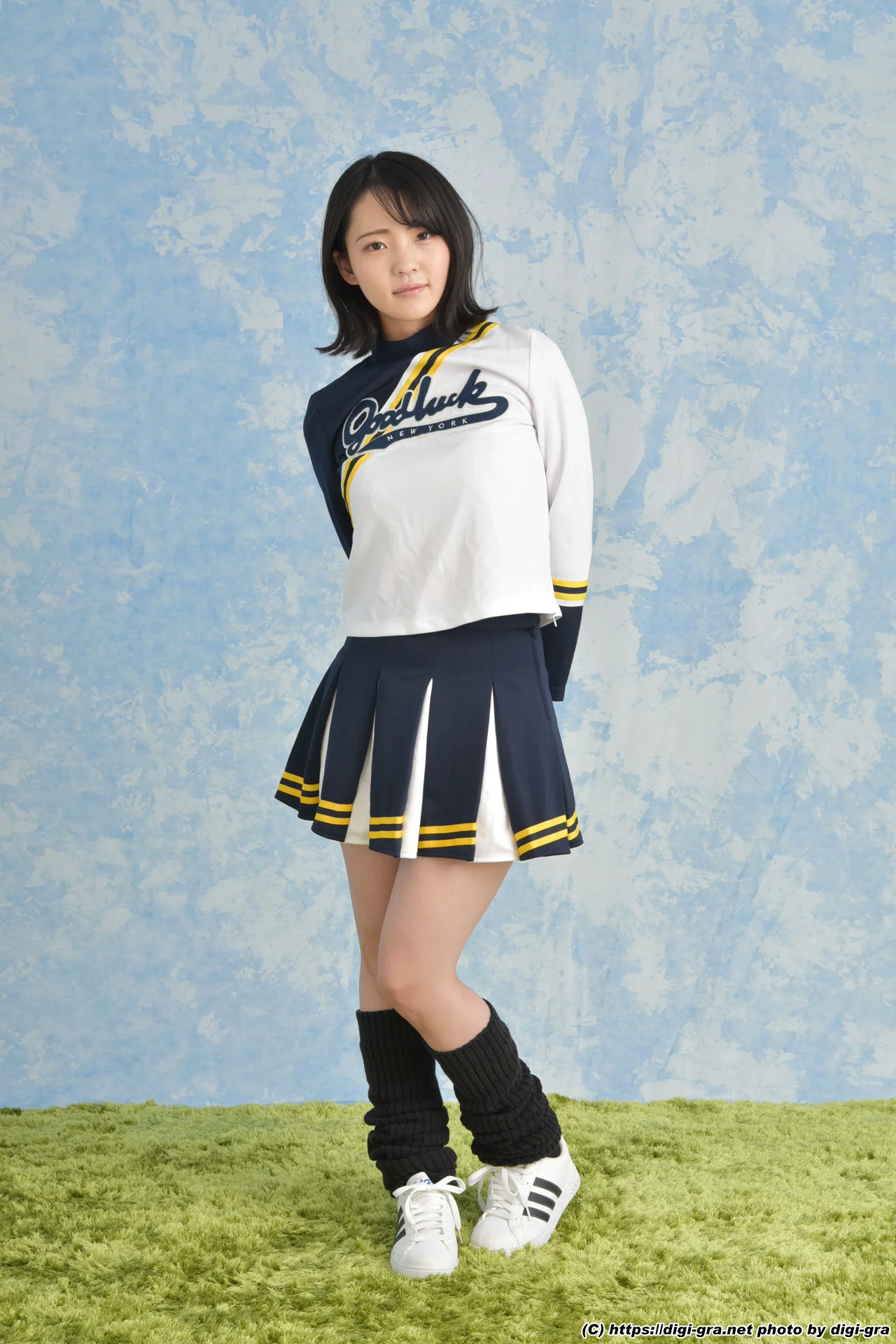 [Digi-Gra] Megumi Minoshima 美ノ嶋めぐり Photoset 04 - 爱照片