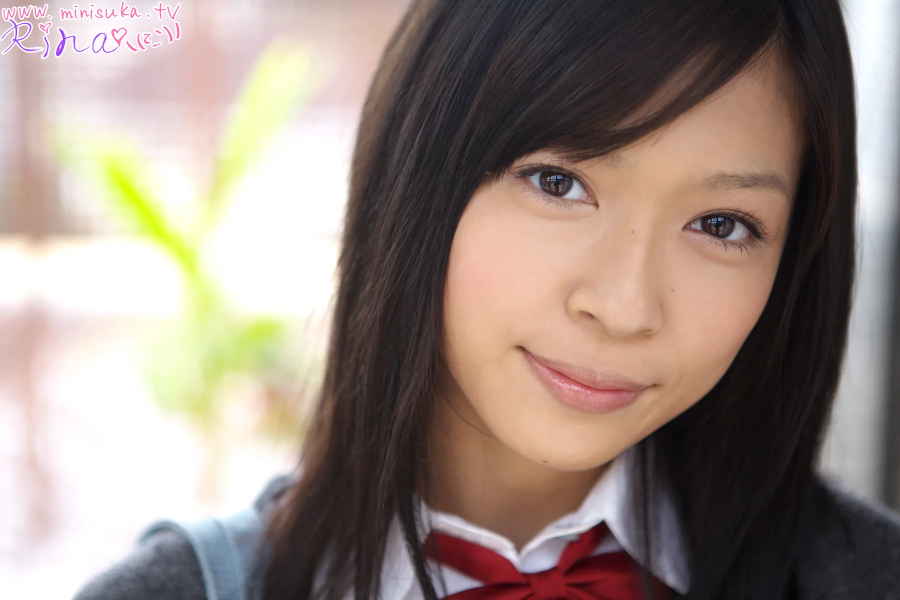 [Minisuka.tv] 2010-11-23 Rina Toiro Vol.01 - 爱照片
