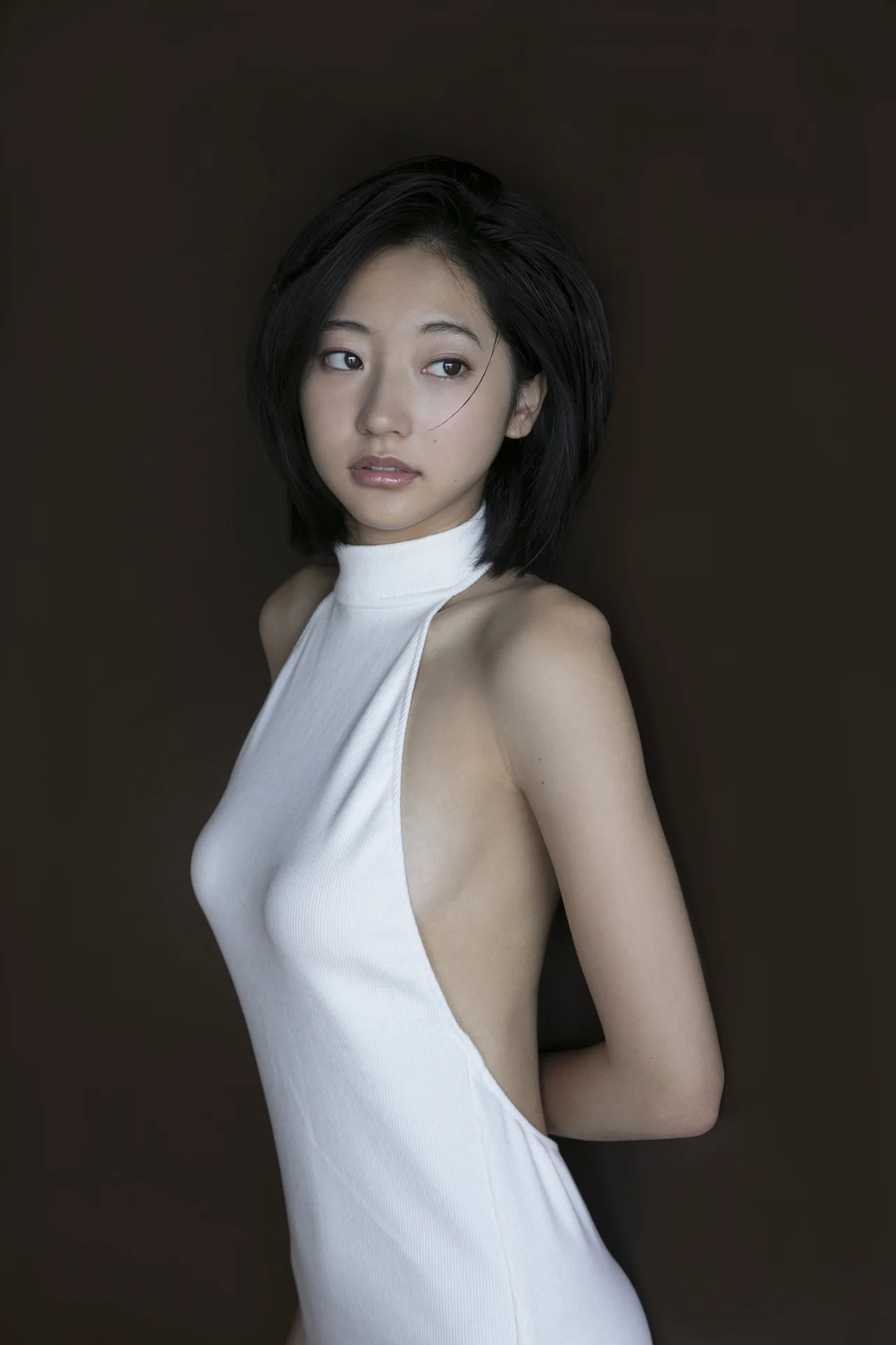 FRIDAY デジタル写真集 武田玲奈「二十歳のピュアセクシー」 - 爱照片